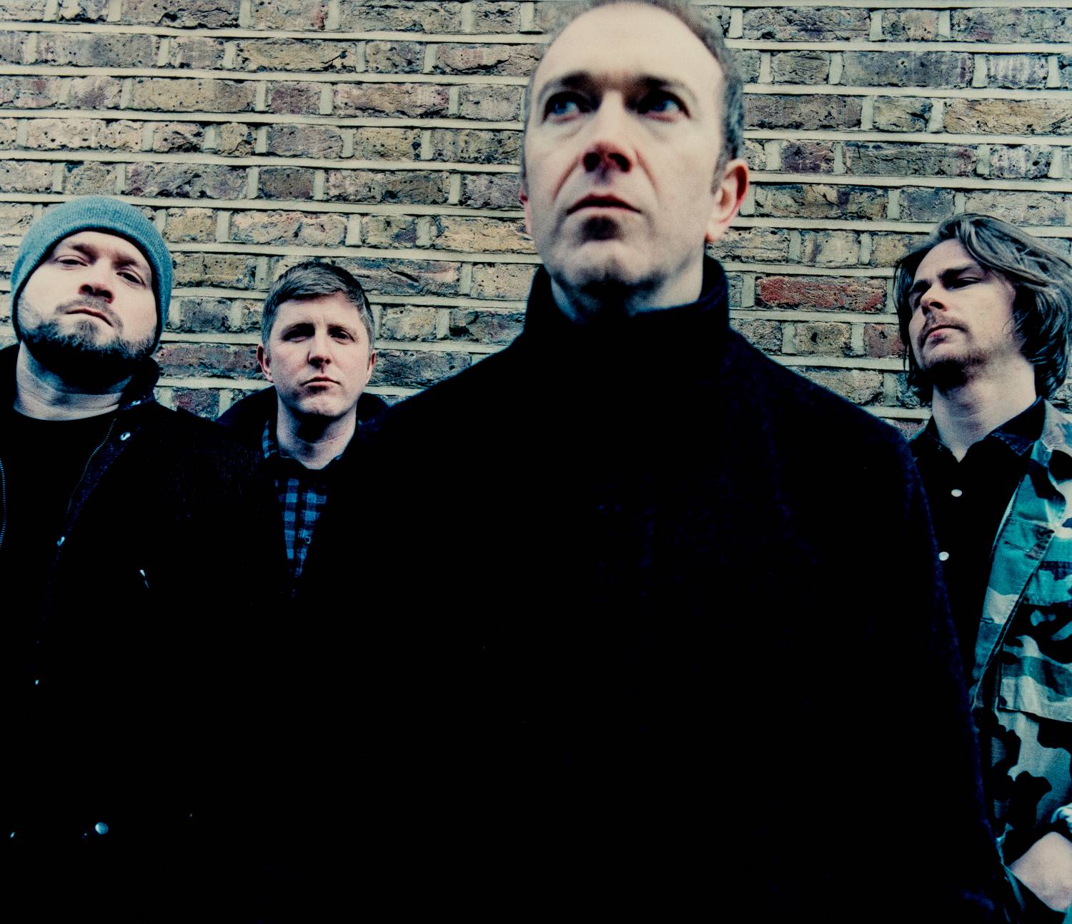 Imperial Wax bring "Gastwerk Saboteurs" to NL this month